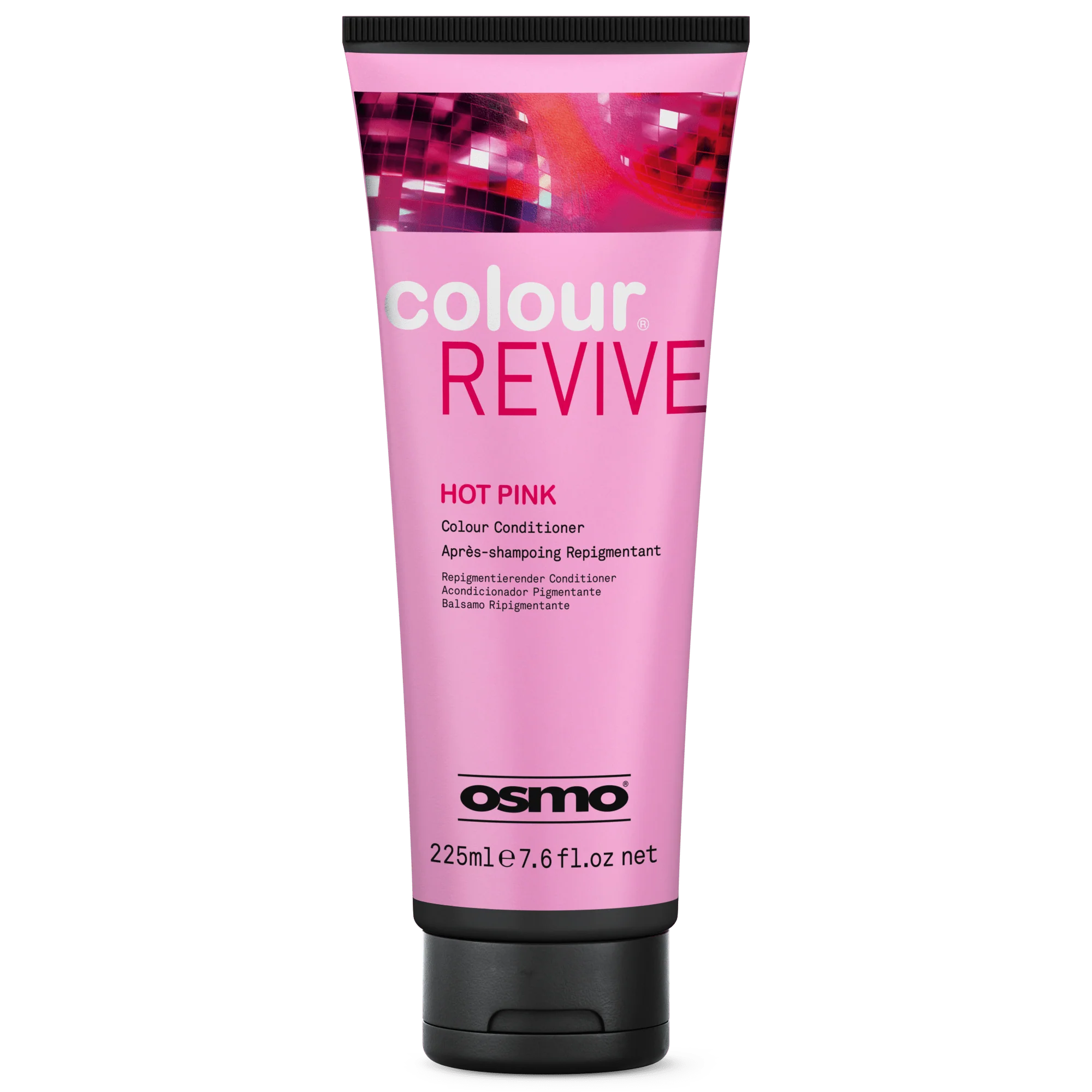 Osmo Colour Revive Hair Conditioning Treatment 225ml - Image 6