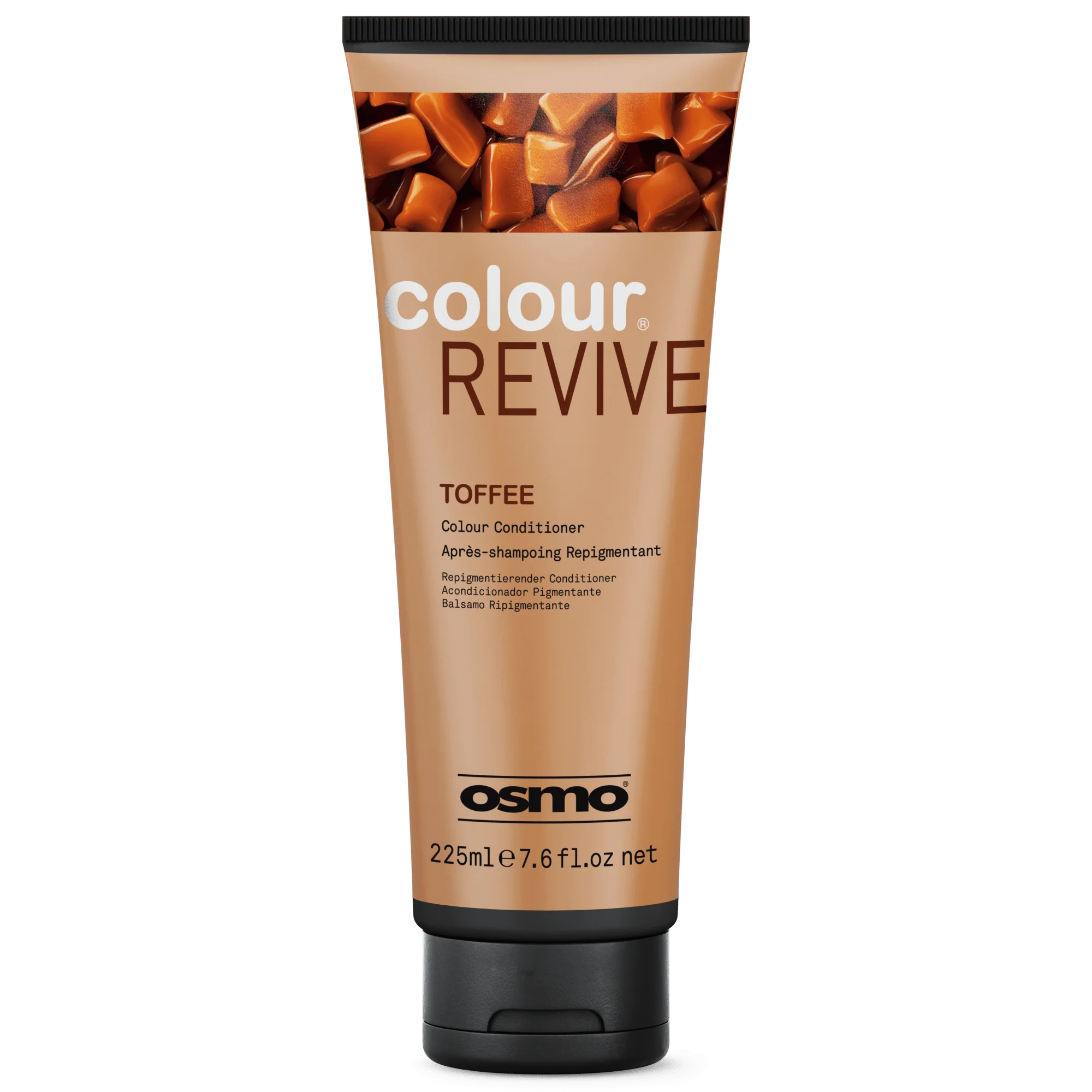 Osmo Colour Revive Hair Conditioning Treatment 225ml - Image 9