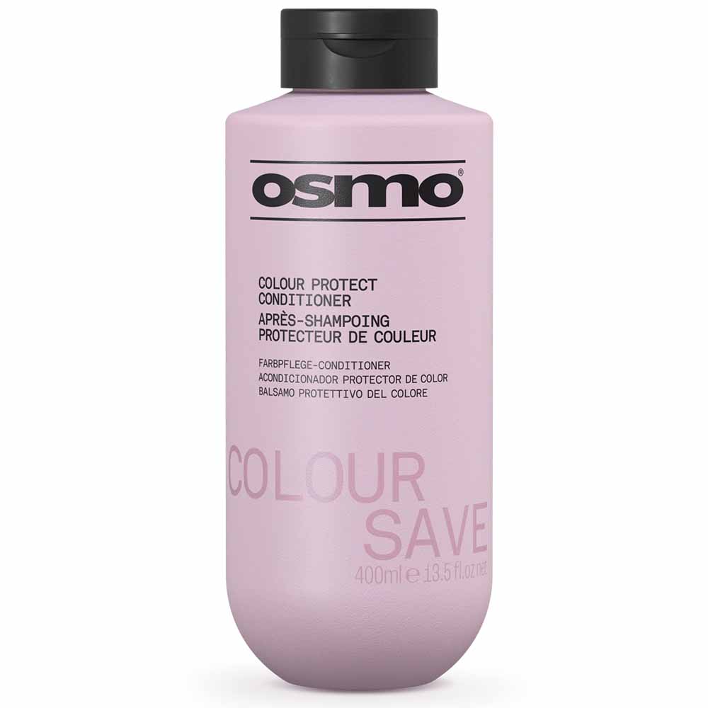 Osmo Colour Save Conditioner 400ml