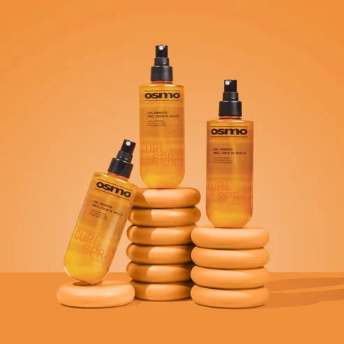 Osmo Curl Spray 250ml - Image 2