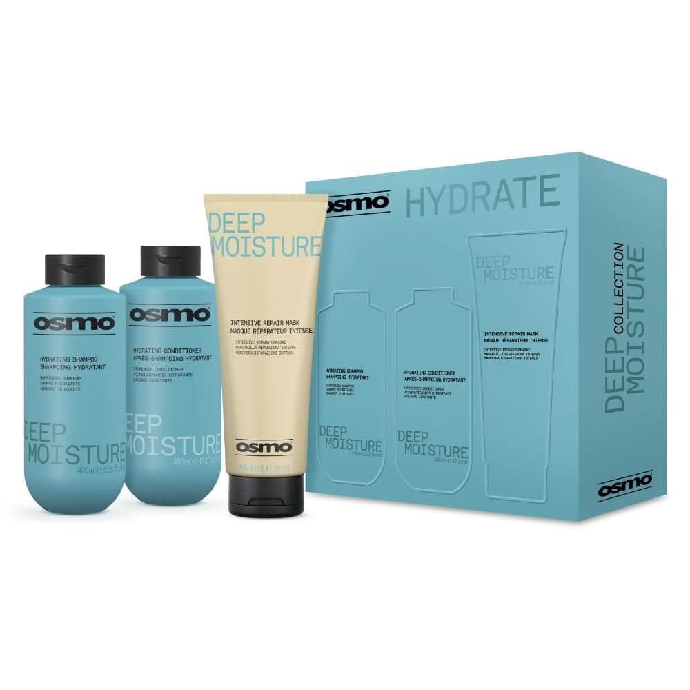Osmo Deep Moisture Gift Pack - Image 2