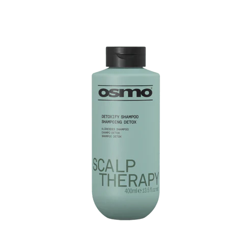 Osmo Detoxify Shampoo 400ml