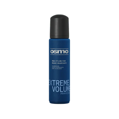 Osmo Extreme Volume Mega Styling Foam 245ml