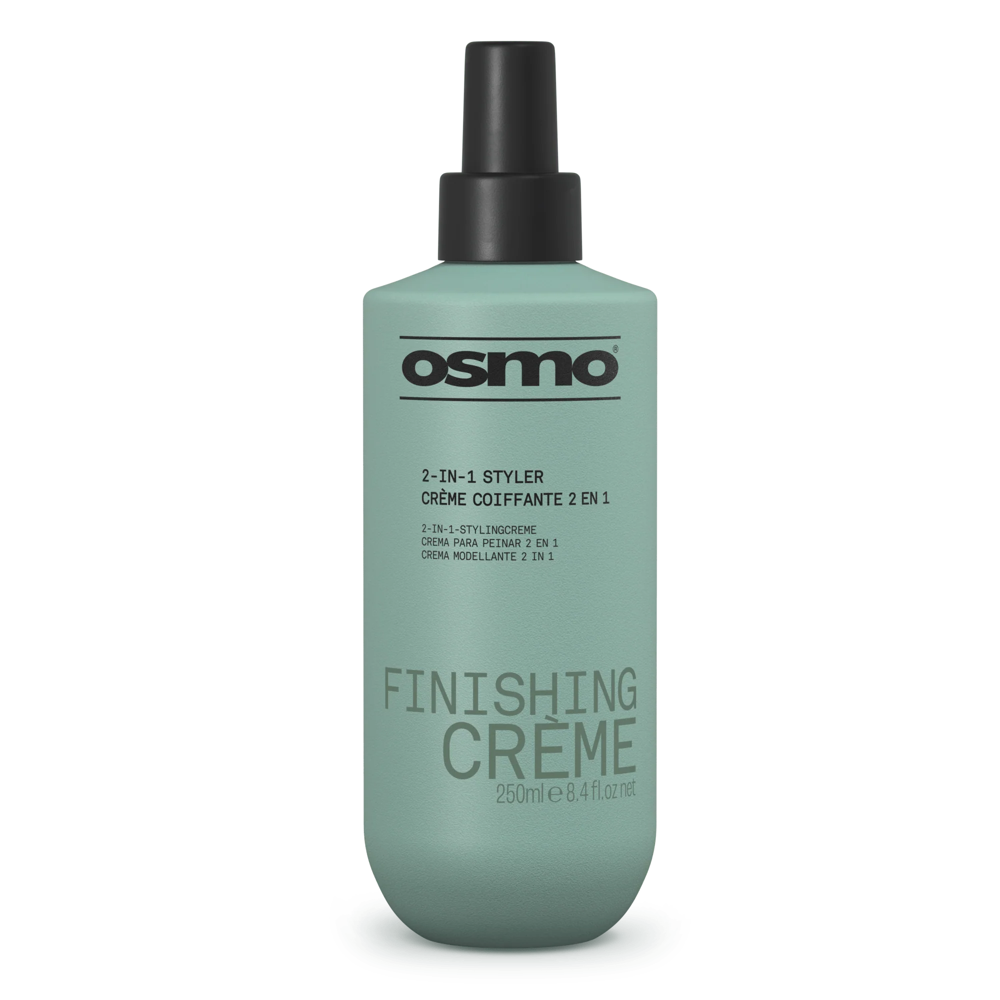 Osmo Finishing Crème 250ml