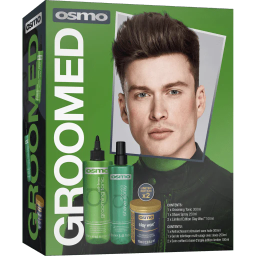 Osmo Grooming Gift Set
