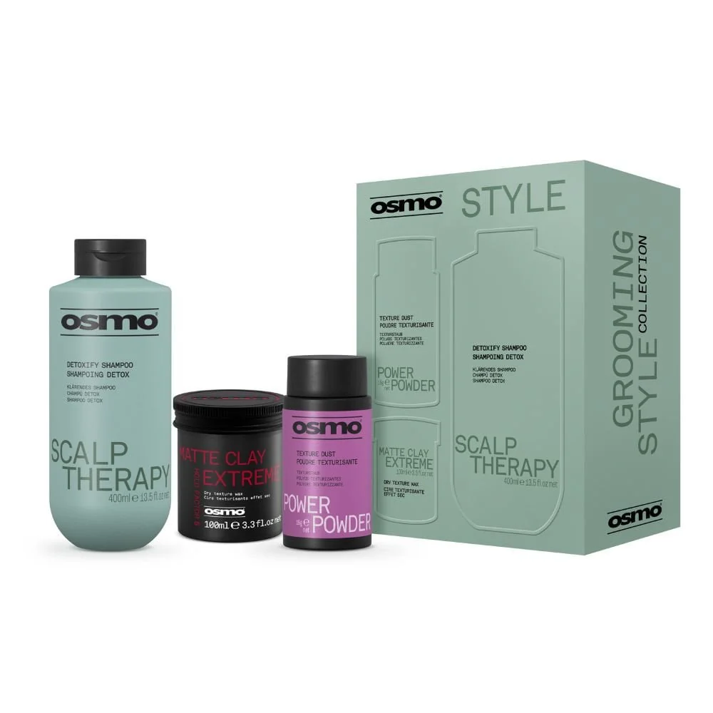Osmo Grooming Style Gift Pack - Image 2