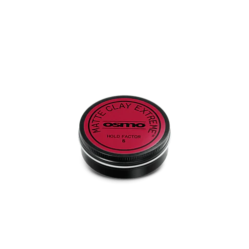 Osmo Matte Clay Extreme 'Traveller' 25ml