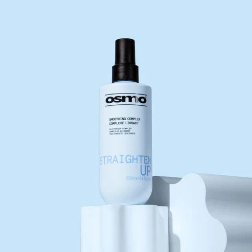 Osmo Straighten Up 250ml - Image 2