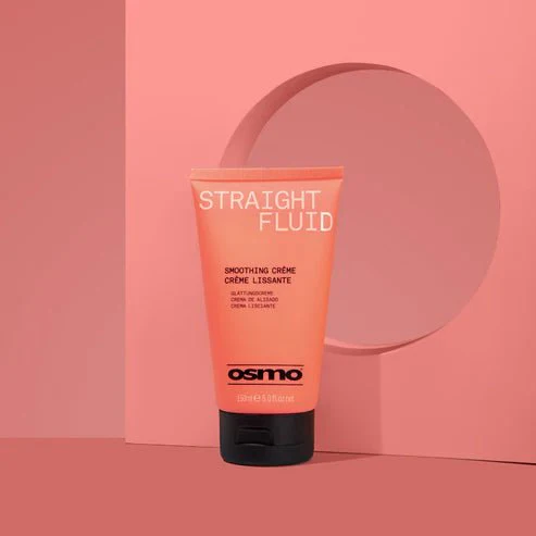 Osmo Straightening Fluid 150ml - Image 4