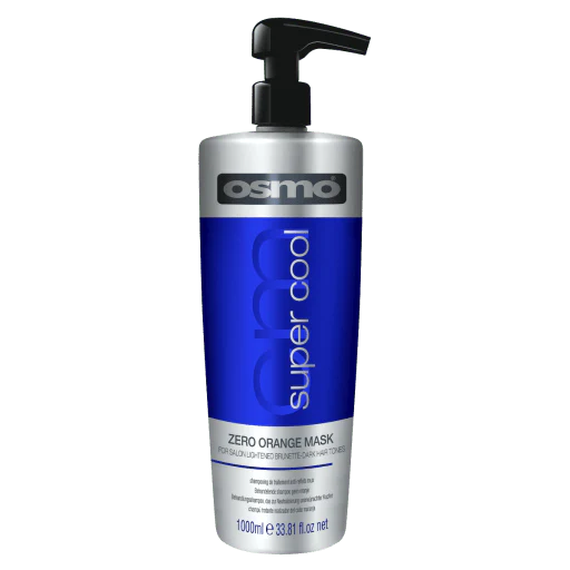 Osmo Super Cool Zero Orange Mask 1000ml