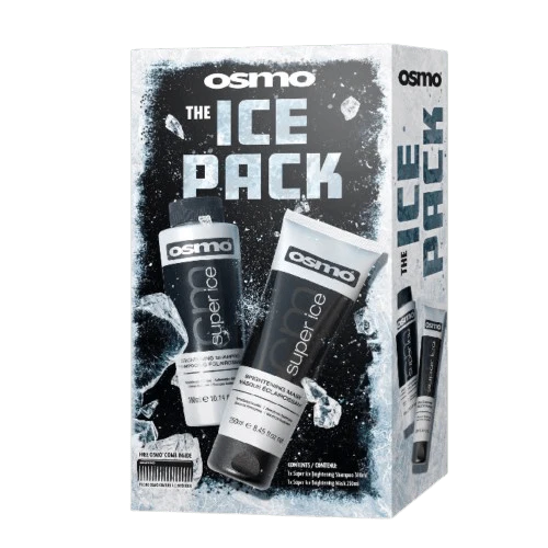 OSMO Super Ice Gift Pack