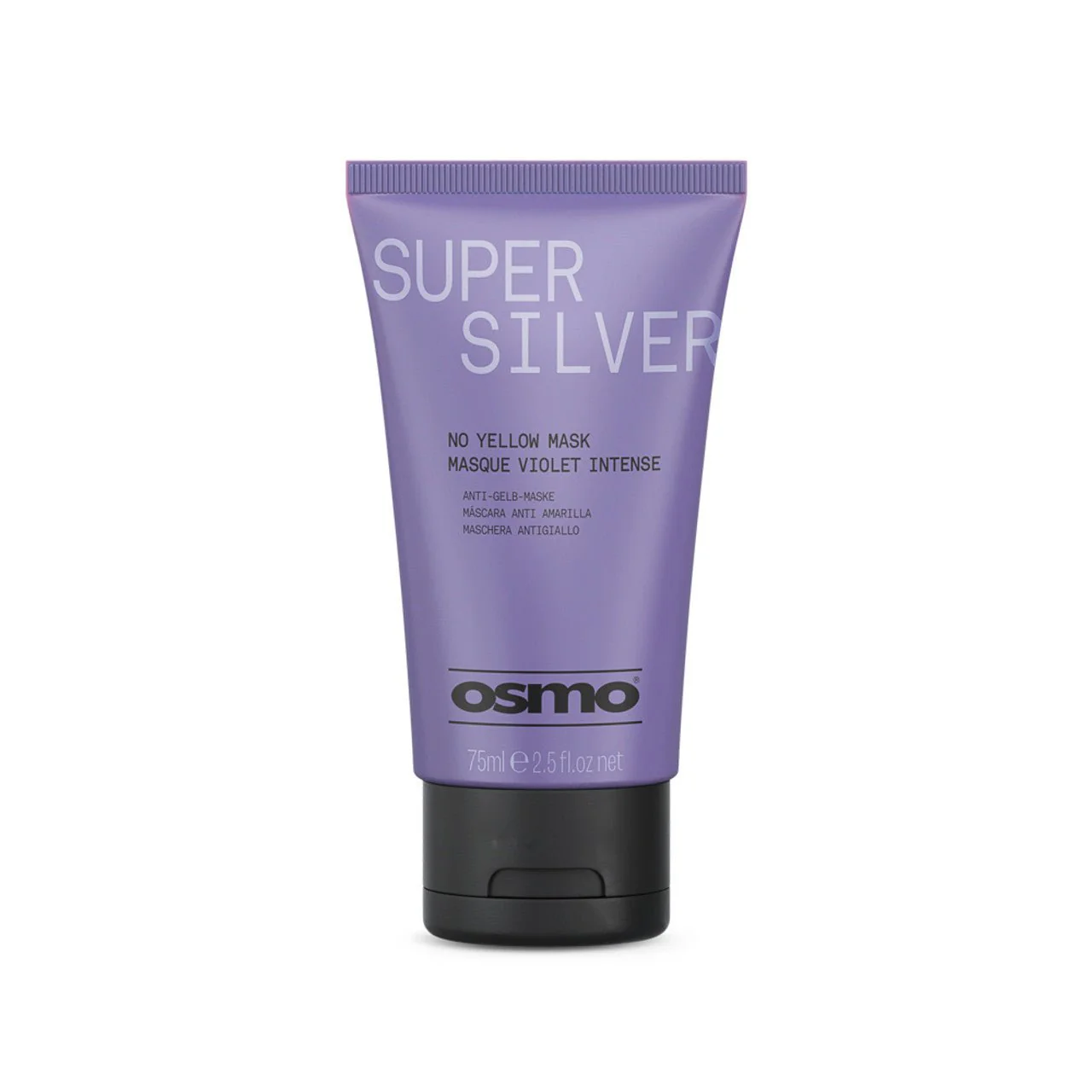 Osmo Super Silver No Yellow Mask 75ml