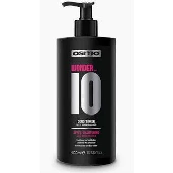 Osmo Wonder 10 Conditioner - 400ml