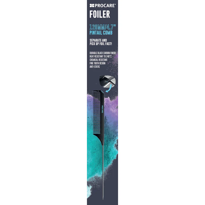 ProCare Fast Foiler Comb 120mm - Image 2