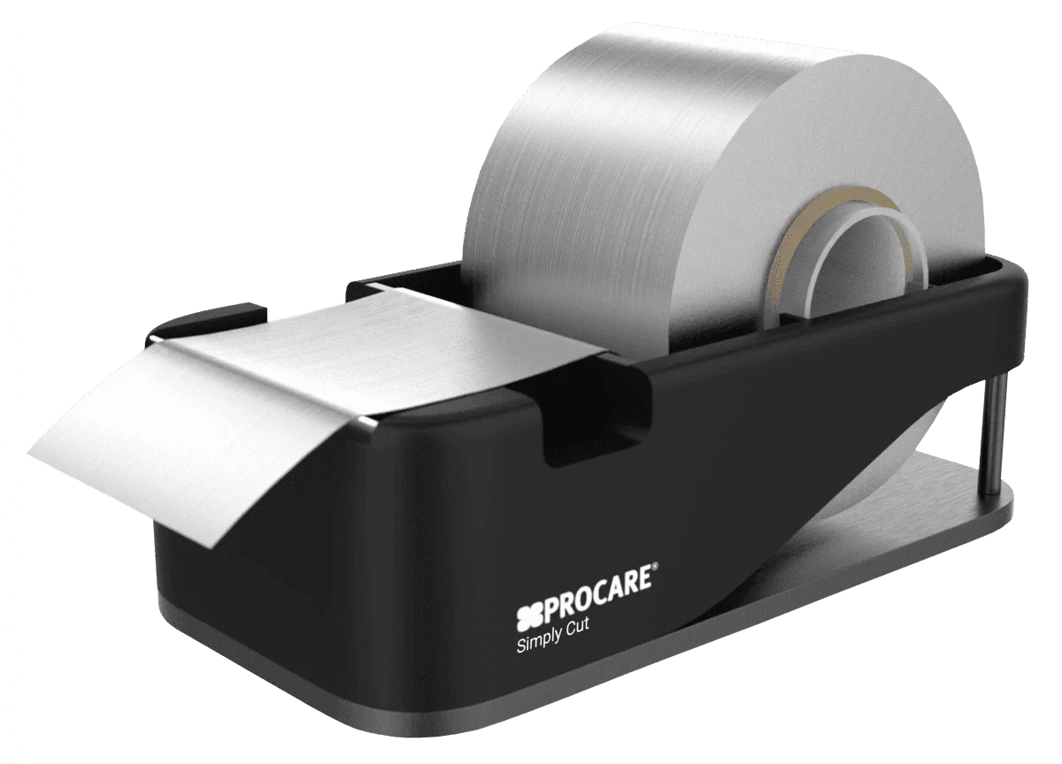Procare Simply Cut Dispenser