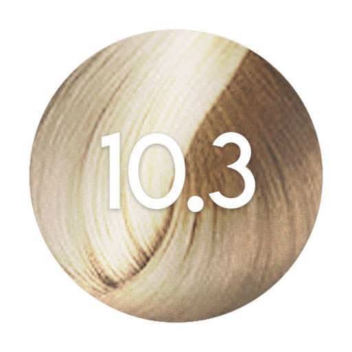 Renbow Colorissimo Permanent Hair Colour 100ml - Image 75