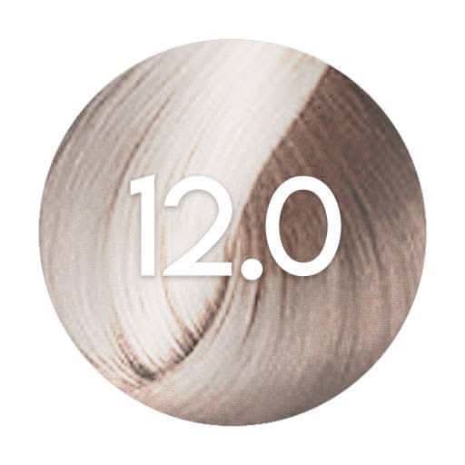 Renbow Colorissimo Permanent Hair Colour 100ml - Image 82
