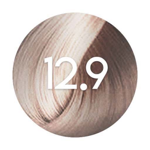 Renbow Colorissimo Permanent Hair Colour 100ml - Image 85