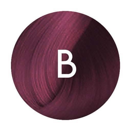 Renbow Crazy Color Semi Permanent Hair Colour 100ml - Image 6