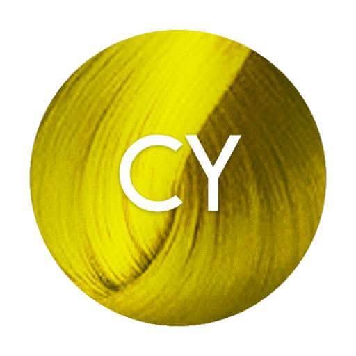 Renbow Crazy Color Semi Permanent Hair Colour 100ml - Image 9