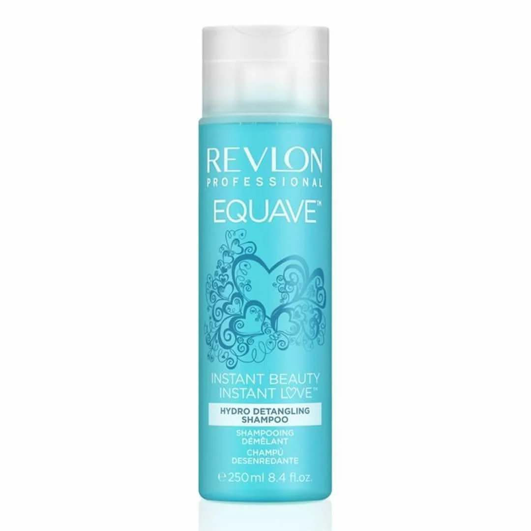 Revlon Equave - Hydro Detangling Shampoo 250ml
