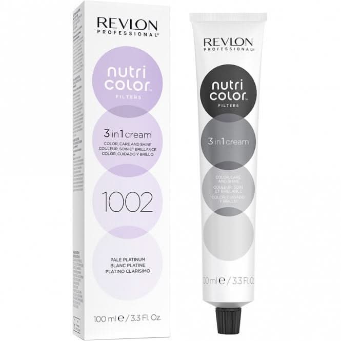 Revlon Nutri Color Creme Tubes 100ml - Image 17