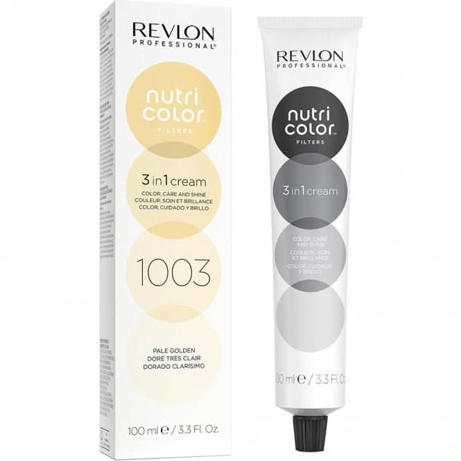 Revlon Nutri Color Creme Tubes 100ml - Image 18