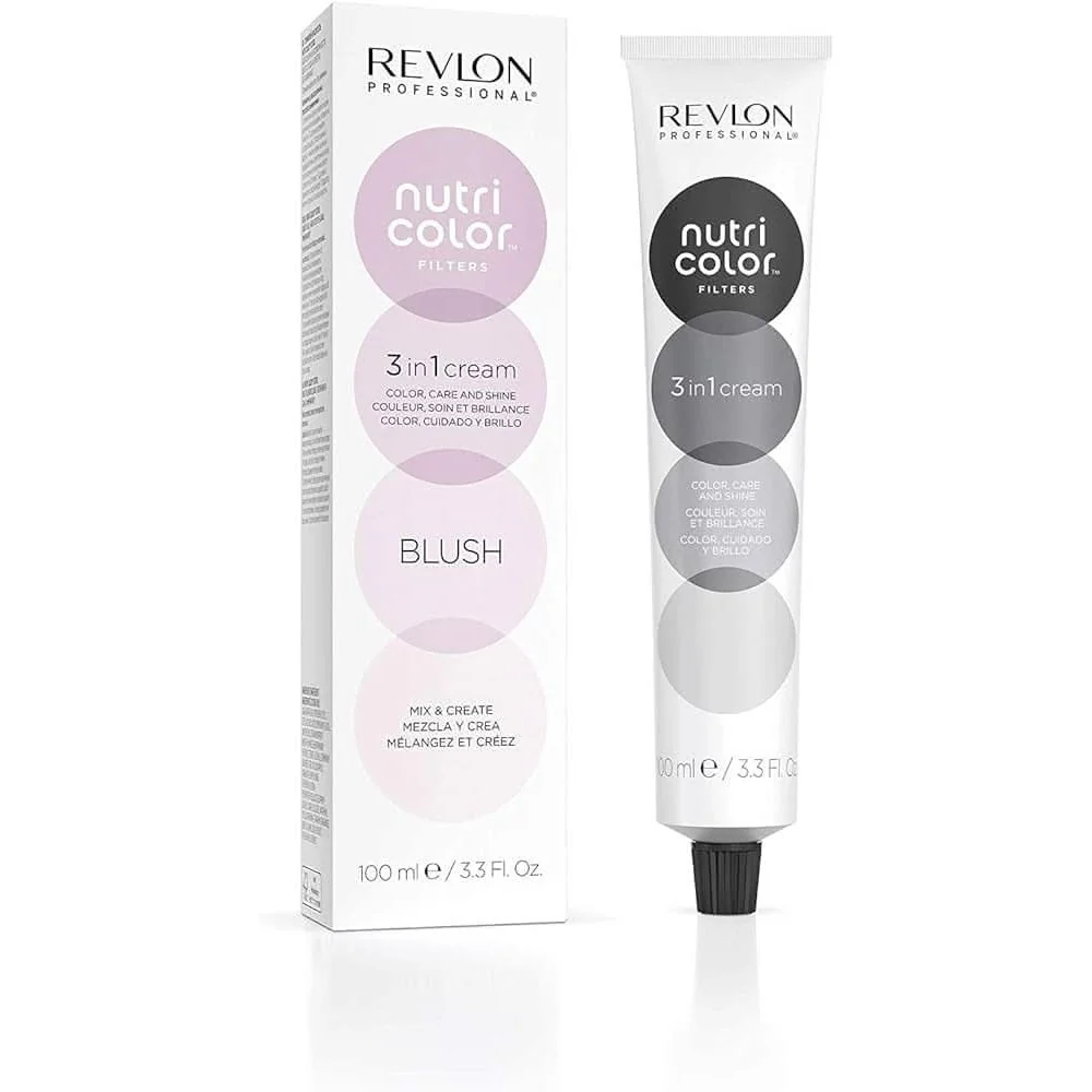 Revlon Nutri Color Creme Tubes 100ml - Image 21