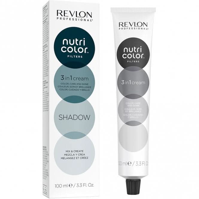 Revlon Nutri Color Creme Tubes 100ml - Image 23