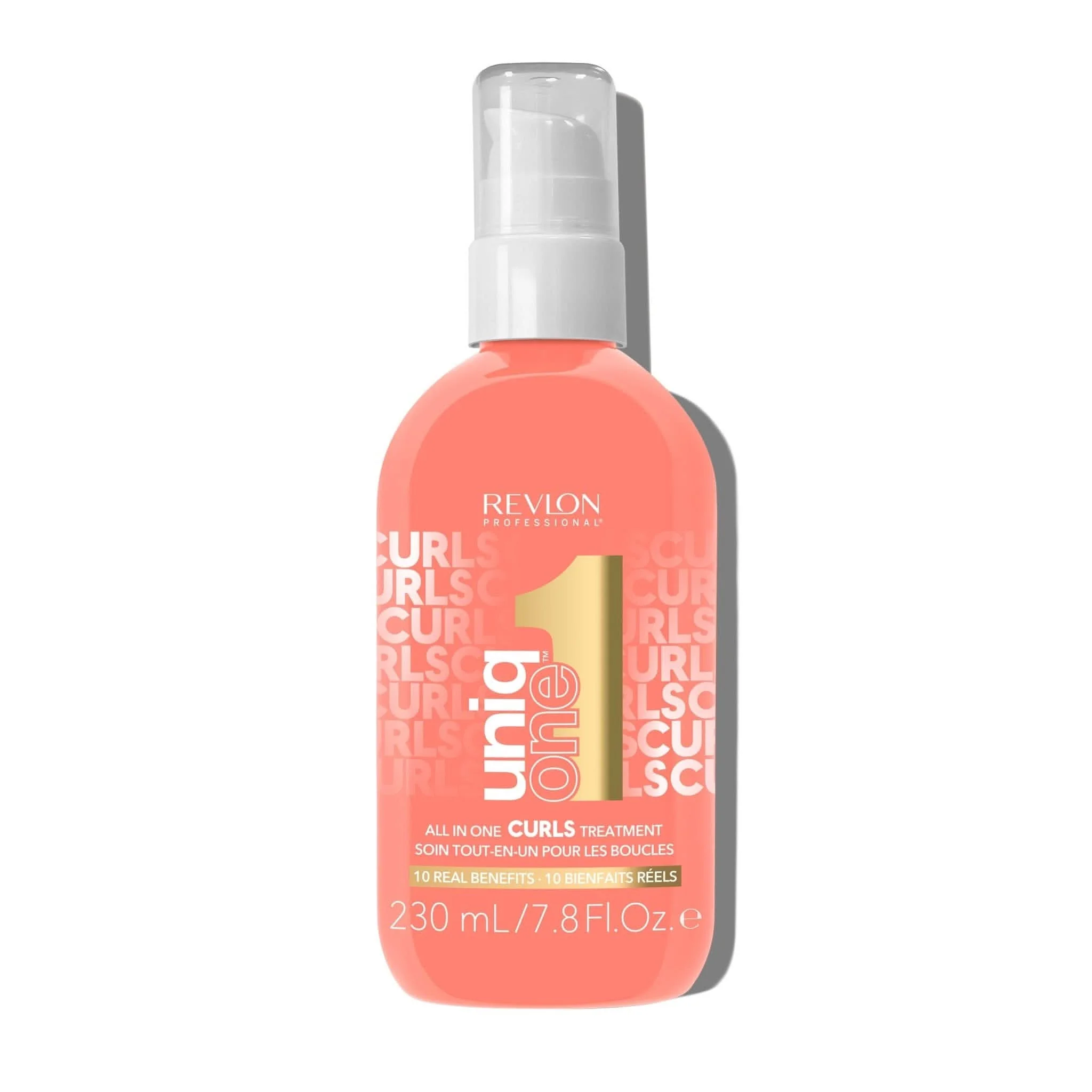 Revlon Uniq One Curls 230ml