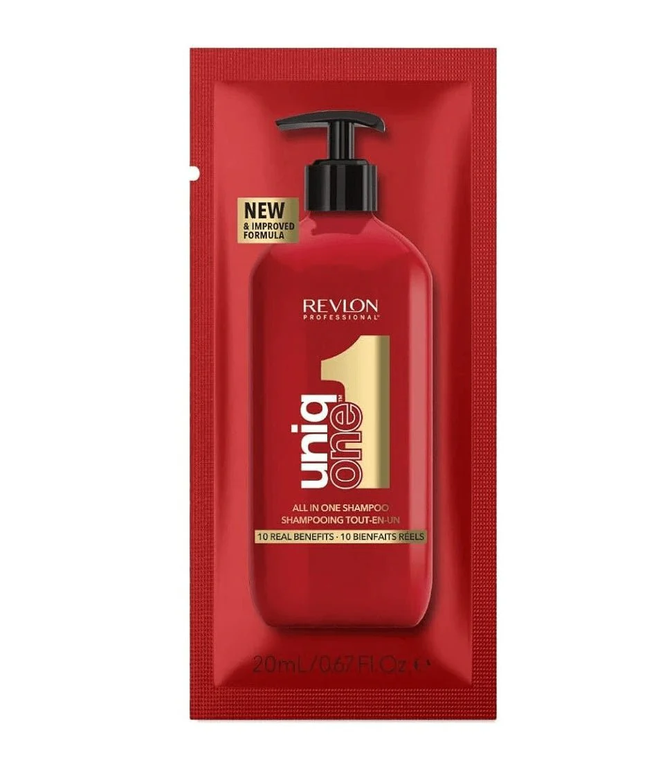 Revlon Uniq One Shampoo 20ml