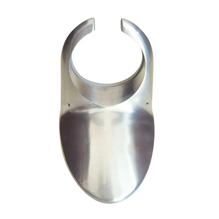 Salon Fit Aluminium Dryer Holder