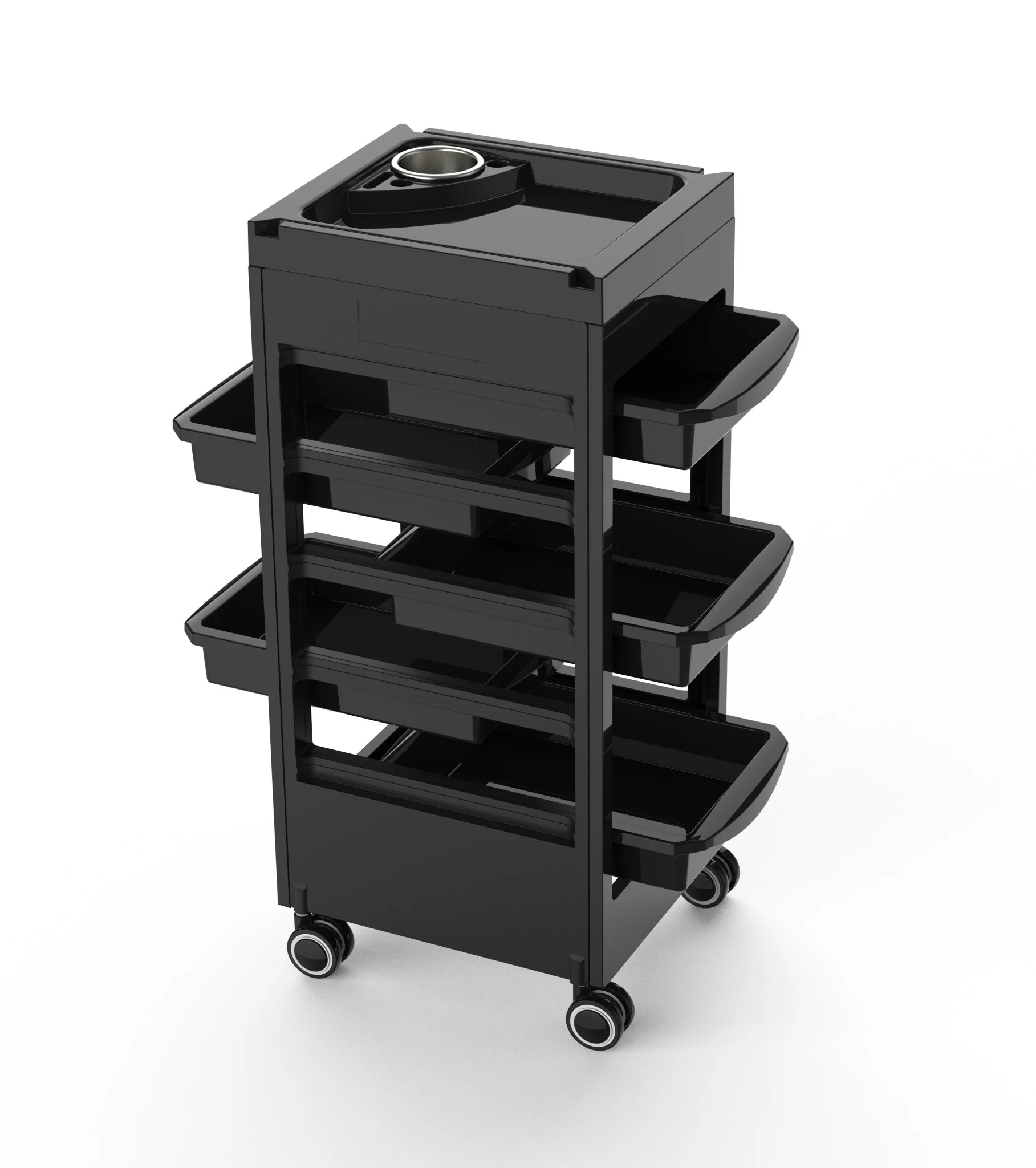 Salon Fit Lotus Victoria Trolley