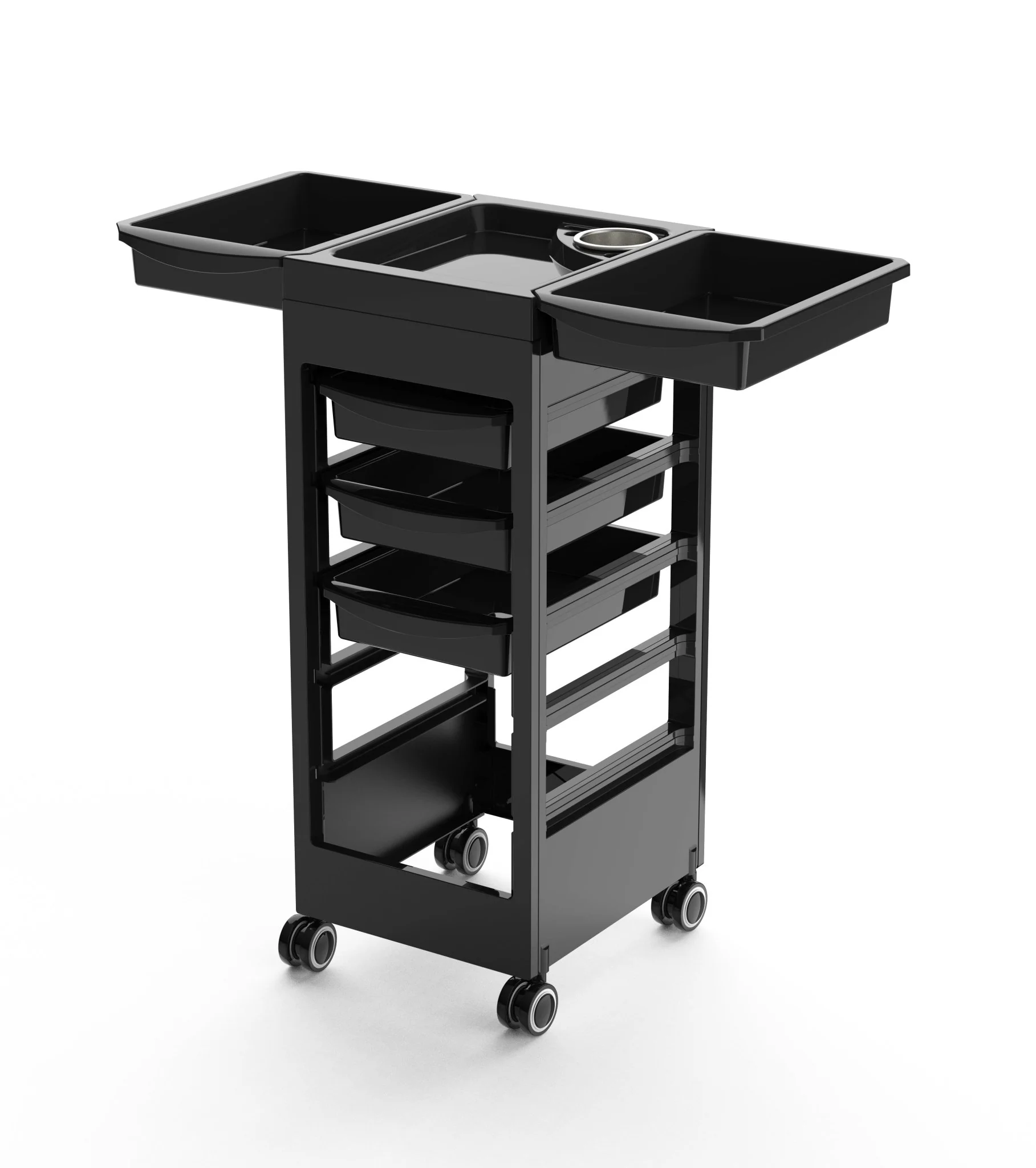 Salon Fit Lotus Victoria Trolley - Image 2