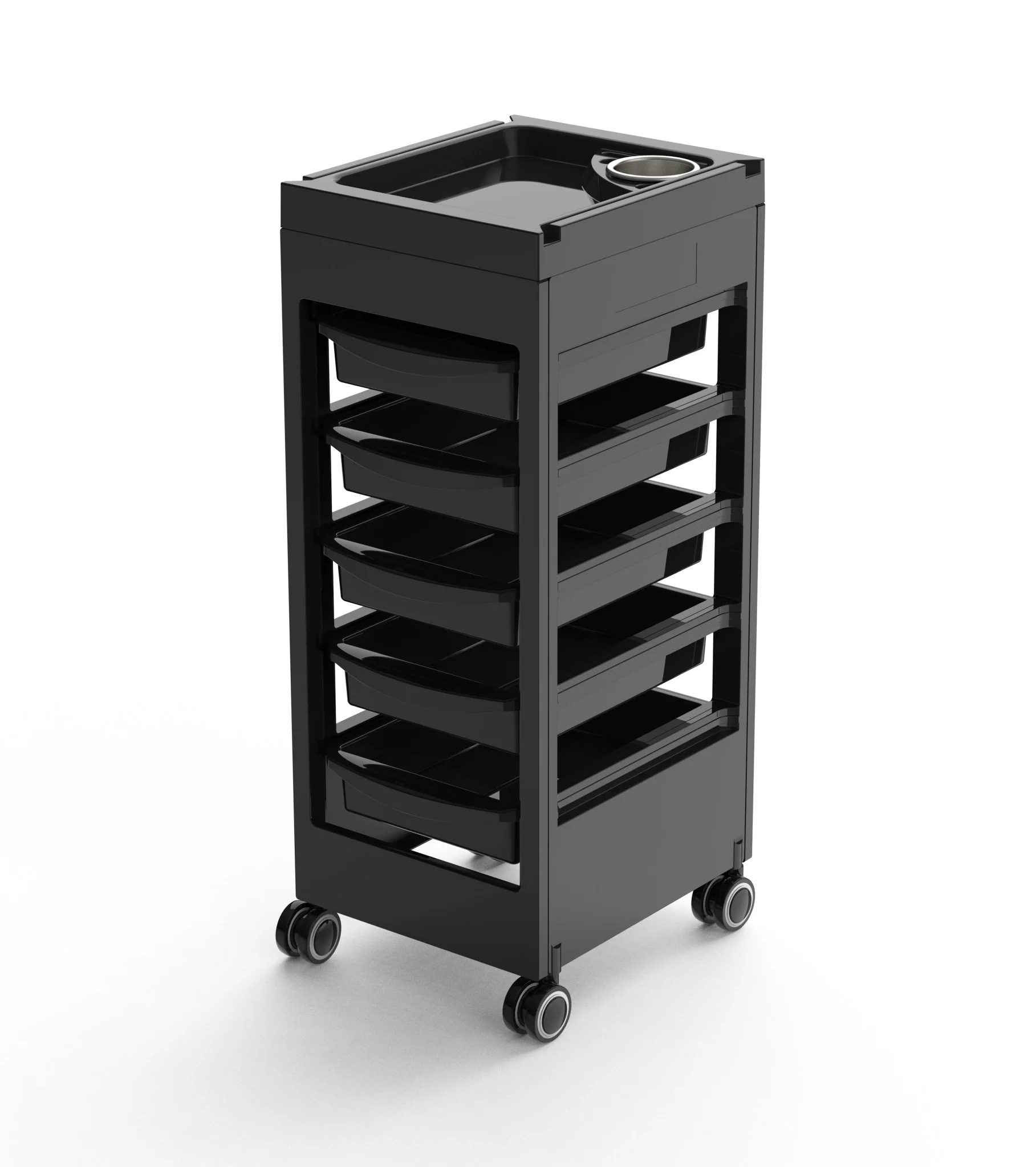 Salon Fit Lotus Victoria Trolley - Image 3