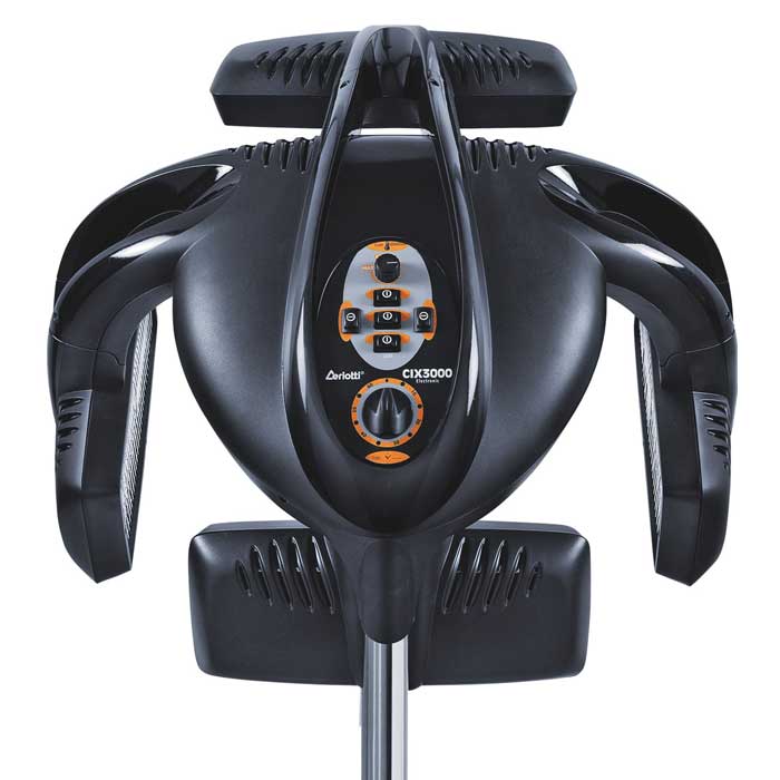 Salon Fit Mobile Processor - Image 2