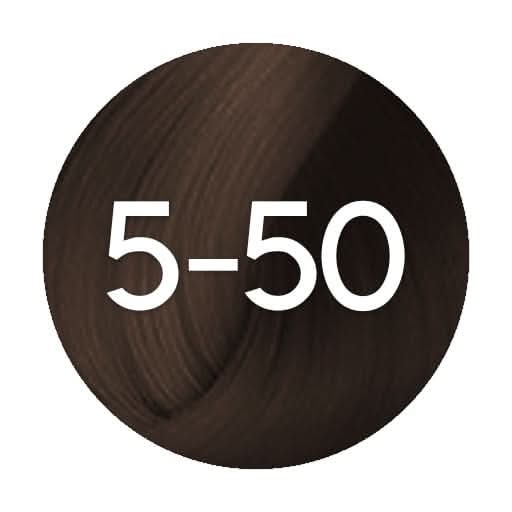 Schwarzkopf Igora Absolutes Permanent Hair Colour - 60ml - Image 4