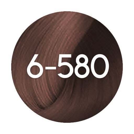 Schwarzkopf Igora Absolutes Permanent Hair Colour - 60ml - Image 9