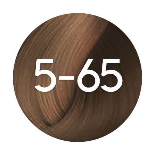 Schwarzkopf Igora Vibrance Demi Permanent Hair Colour 60ml - Image 22