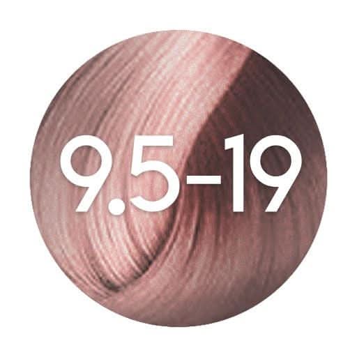 Schwarzkopf Igora Vibrance Demi Permanent Hair Colour 60ml - Image 43