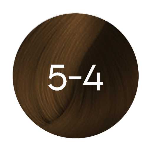 Schwarzkopf Igora Vibrance Demi Permanent Hair Colour 60ml - Image 56