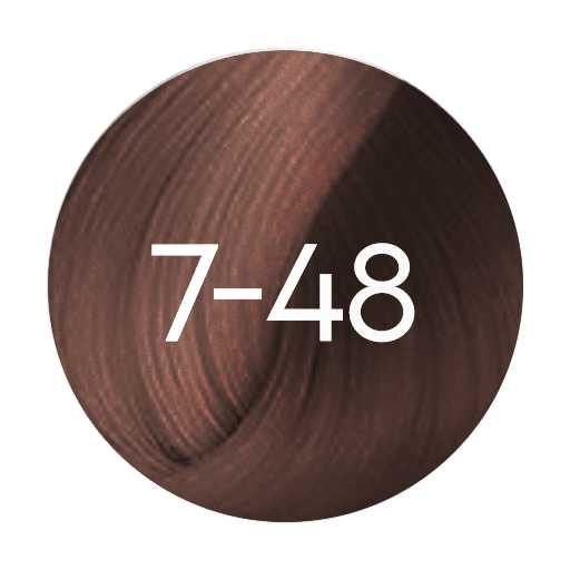 Schwarzkopf Igora Vibrance Demi Permanent Hair Colour 60ml - Image 70