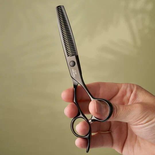 Leaf The Black Edition Scissor - Image 2