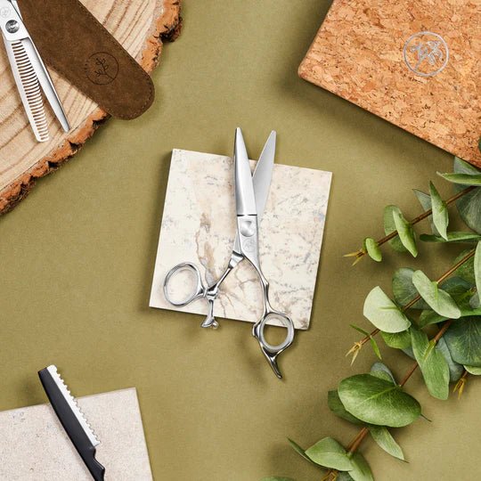 Leaf The Swivel Scissor - Image 3