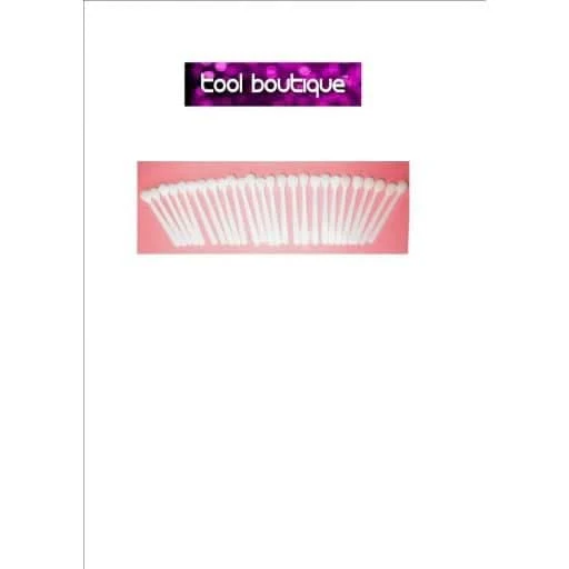 Tool Boutique Disposable Make-Up Applicators