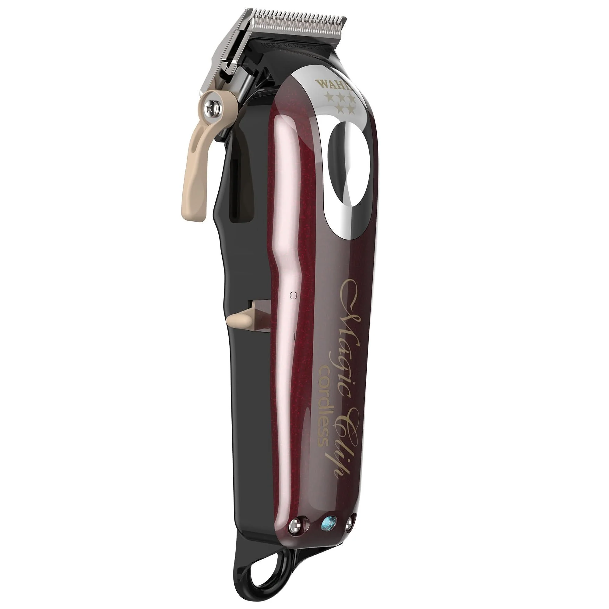 WAHL 5 Star Magic Clip Cordless Clipper - Image 2
