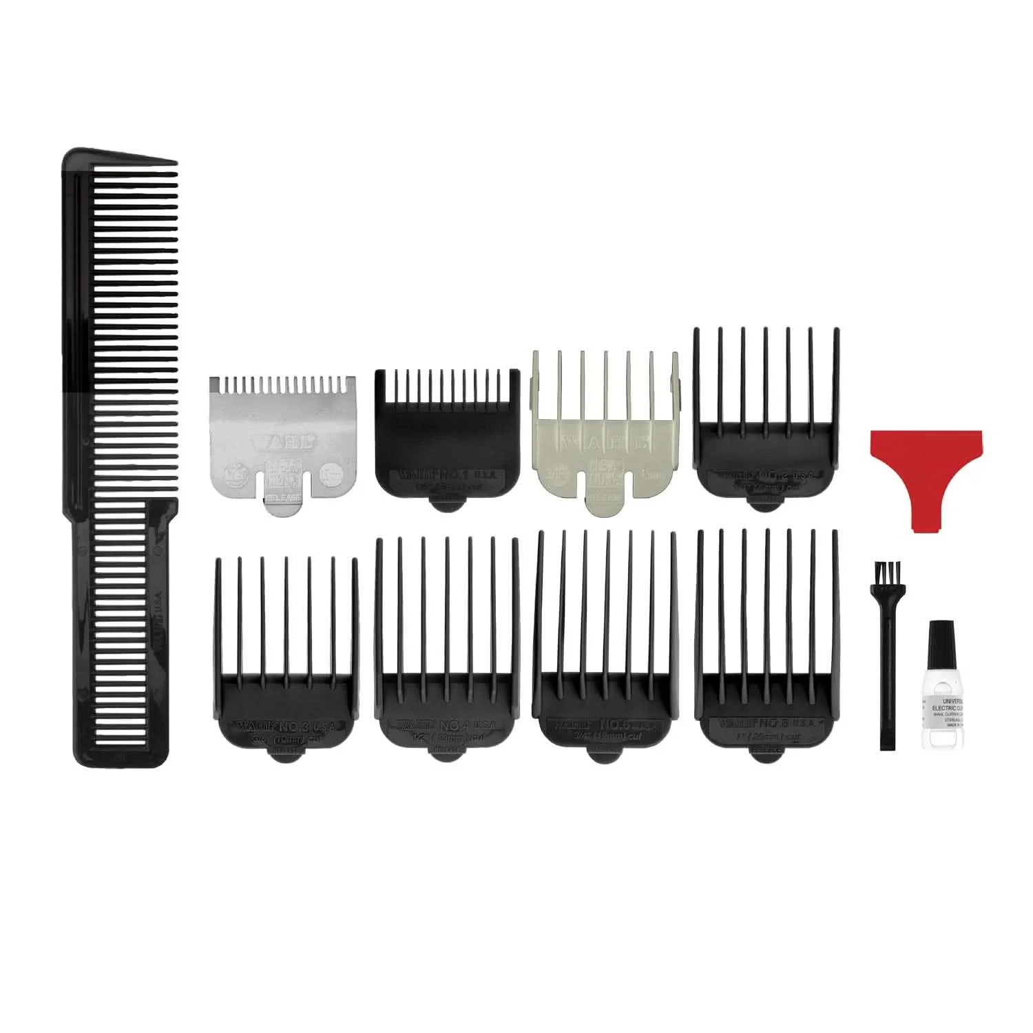 WAHL 5 Star Magic Clip Cordless Clipper - Image 4