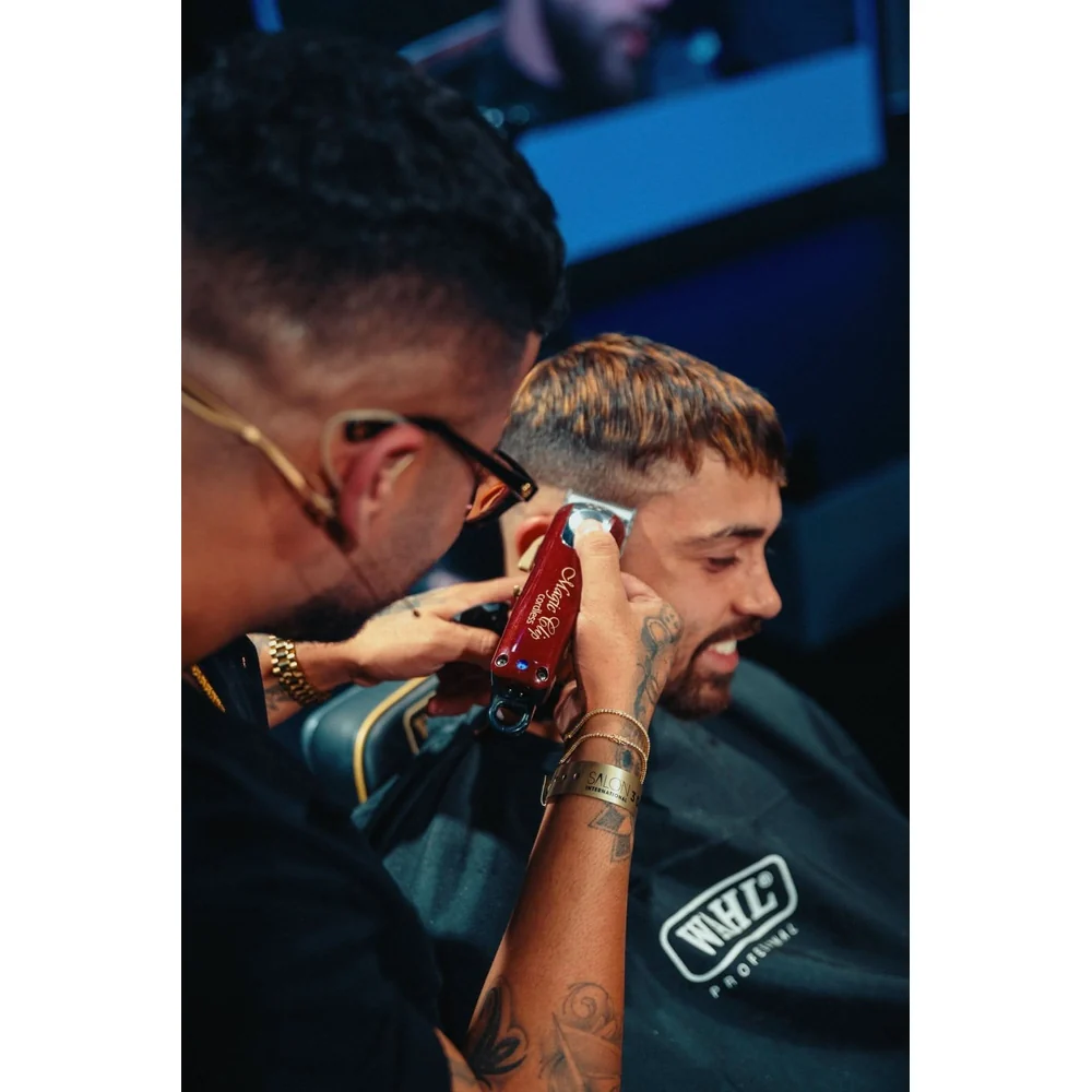 WAHL 5 Star Magic Clip Cordless Clipper - Image 5