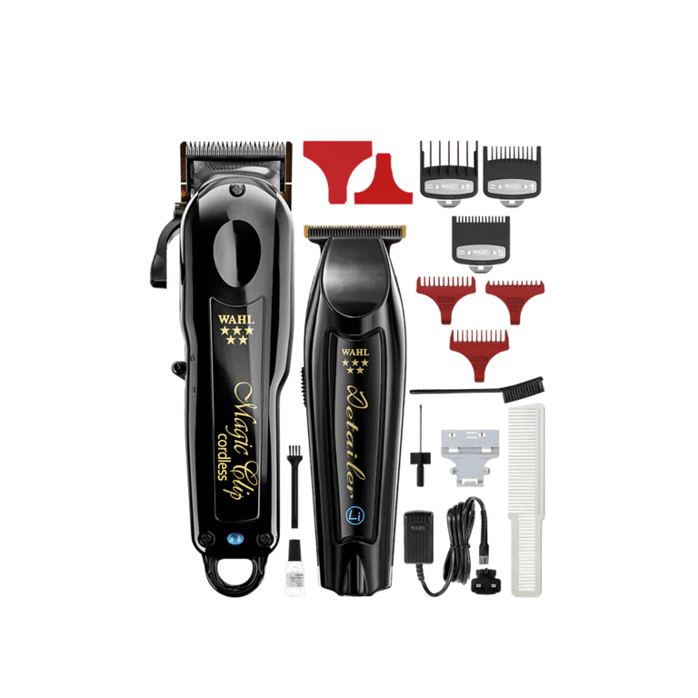 WAHL Barber Combo