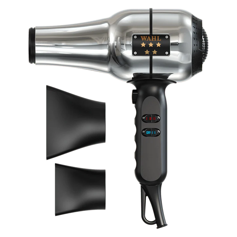 WAHL Barber Hair Dryer 5 Star
